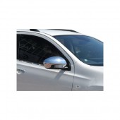 ΚΑΠΑΚΙΑ ΚΑΘΡΕΠΤΗ ΧΡΩΜΙΟΥ ΜΕΤΑΛΛΙΚΑ ΓΙΑ NISSAN QASHQAI 10-13 ΧΡΩΜΙΟ ABS ΚΑΠΑΚ.ΚΑΘ. Καπάκια Καθρεπτών americat.gr