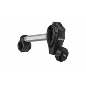 Menabo - Μακρύ Μπράτσο για Βάση Ποδηλάτου με Κωδικό 1520/MB για Ασφαλή Σταθερή Στήριξη - 1 Σετ (70310/MB) Βάσεις Κοτσαδόρου americat.gr