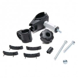 Menabo - Κοντό Μπράτσο για Βάση Ποδηλάτου με Κωδικό 1520/MB για Ασφαλή Σταθερή Στήριξη - 1 Σετ (70320/MB) Βάσεις Κοτσαδόρου americat.gr