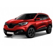 ΧΕΡΟΥΛΙΑ ΠΟΡΤΑΣ ΓΙΑ RENAULT KADJAR 2015+ S-DIZAYN - 4 ΤΕΜ. Χερούλια Χούφτες Πόρτας americat.gr