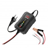 Lampa – Φορτιστής και Συντηρητής Μπαταρίας 6/12V Keep Power (4-120Ah 1A), Άμεση Επαναφορά της Ενέργειας με Έξυπνη Διαχείριση για Απόλυτη Μακροζωία – 1 Τεμ. (L7034.5) Φορτιστές Μπαταρίας americat.gr