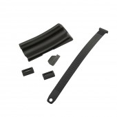 ΠΙΑΣΤΡΕΣ ΕΛΑΣΤΙΚΟΥ ΓΙΑ ΒΑΣΗ ΠΟΔΗΛΑΤΩΝ MERAK MENABO Βάσεις Κοτσαδόρου americat.gr