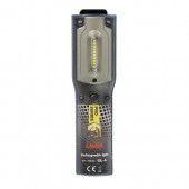 ΦΑΚΟΣ GL-4 12/24/230V ΜΕ 11LED 560lm 6W 7.000K PRO-SERIES ΑΔΙΑΒΡΟΧΟΣ ΜΕ ΜΑΓΝΗΤΙΚΗ ΒΑΣΗ+ΓΑΝΤΖΟΣ Φακοί americat.gr