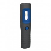 ΦΑΚΟΣ GL-8 ΜΕ 4LED180lm 2W 7.000K PRO-SERIES ΑΔΙΑΒΡΟΧΟΣ ΜΕ ΜΑΓΝΗΤΙΚΗ ΒΑΣΗ+ΓΑΝΤΖΟΣ Φακοί americat.gr