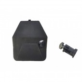 ΑΝΤΑΛΛΑΚΤΙΚΟ ΚΑΠΑΚΙ / ΚΑΛΥΜΜΑ ΜΕ ΠΛΑΣΤΙΚΗ ΚΛΕΙΔΑΡΙΑ ΓΙΑ ΚΙΤ ΠΟΔΙΩΝ 3360/MB TEMA MENABO - 4 ΤΕΜ. Ανταλλακτικά για Μπάρες americat.gr