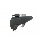 ΑΝΤΑΛΛΑΚΤΙΚΟ ΑΚΡΟ ΜΠΑΡΑΣ PICK UP/LINCE MENABO - 1 TEM. Ανταλλακτικά για Μπάρες americat.gr