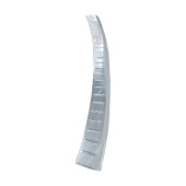 TRIM ΠΟΡΤ ΜΠΑΓΚΑΖ ΧΡΩΜΙΟ ΜΕΤΑΛΛΙΚΟ S-DIZAYN ΓΙΑ SEAT LEON 2013-2019 - 1 TEM. Αυτοκόλλητα Προφίλ και Τριμ americat.gr