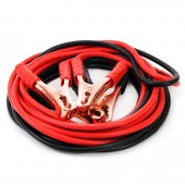 Amio - Καλώδια Εκκίνησης Μπαταρίας (Κροκοδειλάκια) απόδοσης 900A διάσταση 6m για Φορτηγά - 1 σετ (01025/AM) Καλώδια Μπαταρίας americat.gr