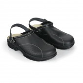 ΠΑΠΟΥΤΣΙΑ ΕΡΓΑΣΙΑΣ ΣΑΜΠΟ (SABOT) ΜΕ ΛΟΥΡΑΚΙ GOLDEN FIT SUPER COMFORT No45 LAMPA Παπούτσια Εργασίας και Ασφάλειας americat.gr