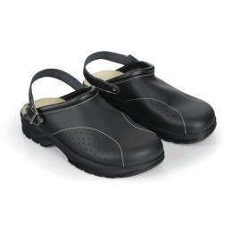ΠΑΠΟΥΤΣΙΑ ΕΡΓΑΣΙΑΣ ΣΑΜΠΟ (SABOT) ΜΕ ΛΟΥΡΑΚΙ GOLDEN FIT SUPER COMFORT No47 LAMPA Παπούτσια Εργασίας και Ασφάλειας americat.gr