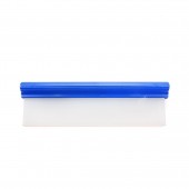 Amio - Λεπίδα Σιλικόνης Απομάκρυνσης Νερού SWB-30 μήκους 30,5cm για Καθαρισμό Χωρίς Γραμμές σε Τζάμια και Επιφάνειες με Άνετη Χρήση - 1 Τεμ. (01739/AM) Λάστιχα americat.gr