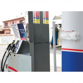 DISPENSER ΓΙΑ ΓΑΝΤΙΑ ΜΙΑΣ ΧΡΗΣΗΣ ΣΕ ΡΟΛΟ ΓΙΑ ΑΚΑΘΑΡΣΙΕΣ ΚΑΤΟΙΚΙΔΙΩΝ PET TEAR (L7138.8) PET SHOP americat.gr