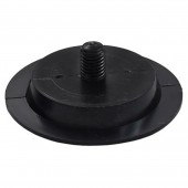 Amio - Τάπα Καυσίμου LPG με Σπείρωμα M8 από Πλαστικό για Στεγανή Προστασία και Ασφαλές Κλείσιμο - 1 Τεμ. (01752/AM) Τάπες Καυσίμου americat.gr