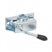 ΣΦΙΓΚΤΗΡΑΣ 35mm ΓΙΑ ΤΡΟΧΟ ΡΥΜΟΥΛΚΗΣΗΣ JOCKEY WHEEL Parking americat.gr