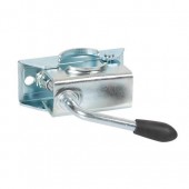 ΣΦΙΓΚΤΗΡΑΣ 48mm ΓΙΑ ΤΡΟΧΟ ΡΥΜΟΥΛΚΗΣΗΣ JOCKEY WHEEL Parking americat.gr