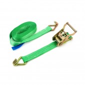 Amio - Ιμάντας Ρυμούλκησης Αντοχή 2000kg Μήκος 5m με γάντζους για ασφαλή ρυμούλκηση οχημάτων σε καθημερινή χρήση με σταθερή σύνδεση και εύκολη εφαρμογή - 1 Τεμ. (02024/AM) Ρυμούλκηση americat.gr