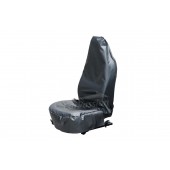 Amio - ΚΑΛΥΜΜΑ ΚΑΘΙΣΜΑΤΟΣ ΜΑΥΡΟ ΑΔΙΑΒΡΟΧΟ- 1 ΤΕΜ (CP58130/AM) Μπροστινά Καλύμματα americat.gr