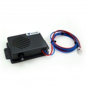 Amio - Απωθητικό Τρωκτικών Υπερήχων 12-15V 16-65kHz Με Εμβέλεια Έως 200m Για Προστασία Καλωδιώσεων Και Σωληνώσεων – 1 Τεμ. (01688N/AM) Διάφορα Ηλεκτρικά Αξεσουάρ americat.gr