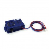 Amio - Απωθητικό Τρωκτικών Υπερήχων 12-15V 10-70kHz Με LED Και Αυτόματη Λειτουργία Για Προστασία Καλωδιώσεων Και Σωληνώσεων – 1 Τεμ. (01689/AM) Διάφορα Ηλεκτρικά Αξεσουάρ americat.gr