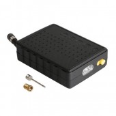 ΚΟΜΠΡΕΣΕΡ ΑΕΡΑ ΠΟΔΗΛΑΤΟΥ/ΜΟΤΟ POCKET ΜΕ LED Τρόμπες Αέρα americat.gr