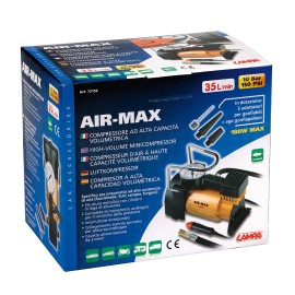  Air-Max, 12V air compressor Service Accessories americat.gr