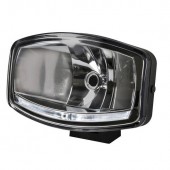 ΠΡΟΒΟΛΕΑΣ PLUTON 12/24V-H7 ΚΑΡΦΙ ΜΕ LED ΘΕΣΕΩΣ 248x141mm 1ΤΕΜ. Εξωτερικά Φώτα & Προβολείς Αλογόνου americat.gr