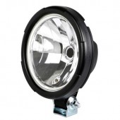 ΠΡΟΒΟΛΕΑΣ NEPTUNE 9'' 12/24V-H7 ΚΑΡΦΙ ΜΕ T10 W5W ΘΕΣΕΩΣ ΣΤΡΟΓΓΥΛΟΣ 220mm 1ΤΕΜ. Εξωτερικά Φώτα & Προβολείς Αλογόνου americat.gr