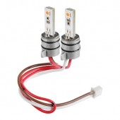 ΑΝΤΑΛΛΑΚΤΙΚΗ ΛΑΜΠΑ LED ΠΟΡΤΟΚΑΛΙ ΓΙΑ ΦΩΤΑ ΘΕΣΕΩΣ ΓΙΑ ΠΡΟΒΟΛΕΙΣ SATURN(L7221.3+7221.4) Εξωτερικά Φώτα LED americat.gr