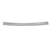 TRIM ΠΟΡΤ ΜΠΑΓΚΑΖ ΧΡΩΜΙΟ ΜΕΤΑΛΛΙΚΟ S-DIZAYN ΓΙΑ SKODA KODIAQ 2016+ - 1 TEM. Αυτοκόλλητα Προφίλ και Τριμ americat.gr