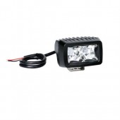ΠΡΟΒΟΛΕΑΣ ΕΡΓΑΣΙΑΣ 2 CREE LED WL-9 10/30V 8W 520LM 6.000K -1ΤΕΜ. Φώτα Εργασίας LED americat.gr