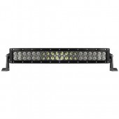 ΠΡΟΒΟΛΕΑΣ LIGHT BAR ΚΥΡΤΟΣ BL-55 8000lm 10/30V 120W 40LED ΚΑΡΦΙ/ΔΙΑΘΛΑΣΗΣ (550x115x89mm) ΜΠΑΡΑ LED -1ΤΕΜ. Φώτα Εργασίας LED americat.gr