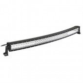 ΠΡΟΒΟΛΕΑΣ LIGHT BAR ΚΥΡΤΟΣ BL-110 16000lm 10/30V 240W 80LED ΚΑΡΦΙ/ΔΙΑΘΛΑΣΗΣ (1100x115x89mm) ΜΠΑΡΑ LED -1ΤΕΜ. Εξωτερικά Φώτα & Προβολείς LED americat.gr