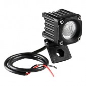 ΠΡΟΒΟΛΕΑΣ ΤΕΤΡΑΓΩΝΟΣ WL-19 1LED 10W 600lm 9-32V 36x49x42mm ΦΩΣ ΔΙΑΘΛΑΣΗΣ 1 ΤΕΜ. Εξωτερικά Φώτα & Προβολείς LED americat.gr