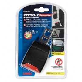 Zitto-2 Extension Safety Belts americat.gr