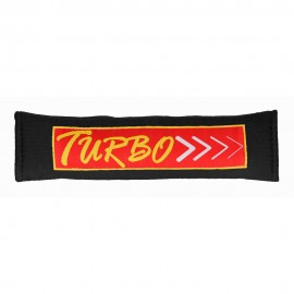 ΜΑΞΙΛΑΡΑΚΙ ΖΩΝΗΣ ΜΑΥΡΟ MOTOR-SPORT 1ΤΕΜ. Μαξιλαράκια Ζώνης Ασφαλείας americat.gr