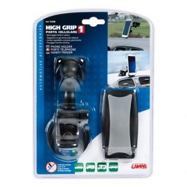 ΒΑΣΗ ΣΤΗΡΙΞΗΣ ΚΙΝΗΤΟΥ ΜΕ ΤΖΕΛ HIGH GRIP 1 Βάσεις Θήκες Κινητού americat.gr