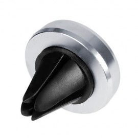 ΜΑΓΝΗΤΙΚΗ ΒΑΣΗ ΣΤΗΡΙΞΗΣ ΚΙΝΗΤΟΥ MAGNETO ΓΙΑ ΤΟΝ ΑΕΡΑΓΩΓΟ ΑΠΟ ΑΛΟΥΜΙΝΙΟ ΚΑΙ ΚΑΟΥΤΣΟΥΚ LAMPA - 1 ΤΕΜ. Βάσεις Θήκες Κινητού americat.gr