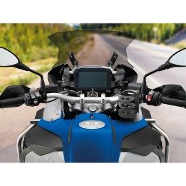 ΠΟΤΗΡΟΘΗΚΗ ΜΟΤΟΣΙΚΛΕΤΑΣ-ΠΟΔΗΛΑΤΟΥ DRINK-HOLDER 55>70mm 360 ΜΟΙΡΩΝ ΓΙΑ ΔΙΑΜΕΤΡΟ ΤΙΜΟΝΙΟΥ 20>24mm Διάφορα Αξεσουάρ americat.gr