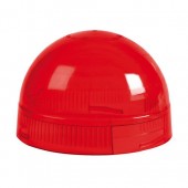 ΚΑΠΑΚΙ ΦΑΡΟΥ ΚΟΚΚΙΝΟ (ΓΙΑ ΦΑΡΟ 7299.2) Φάροι LED americat.gr