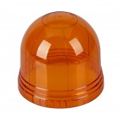 ΚΑΠΑΚΙ ΓΙΑ LED ΦΑΡΟ ΠΟΡΤΟΚΑΛΙ (ΓΙΑ ΦΑΡΟΥΣ L7289.8-RL-10/L7290.9-RL-11) LAMPA - 1 TEM. Φάροι LED americat.gr