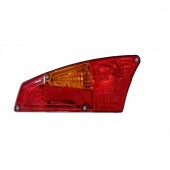 ΑΝΤΑΛΛΑΚΤΙΚΟ ΦΑΝΑΡΙ ΑΡΙΣΤΕΡΟ SX ΓΙΑ ΒΑΣΕΙΣ ΠΟΔΗΛΑΤΟΥ ΚΟΤΣΑΔΟΡΟΥ MERAK/ANTARES/ALCOR MENABO - 1 ΤΕΜ. Βάσεις Κοτσαδόρου americat.gr