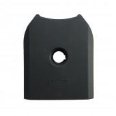 ΑΝΤΑΛΛΑΚΤΙΚΟ ΚΑΠΑΚΙ ΠΛΑΙΝΟ ΓΙΑ ΕΠΑΓΓΕΛΜΑΤΙΚΕΣ ΜΠΑΡΕΣ MENABO Μπάρες Αλουμινίου americat.gr