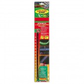 ΤΑΙΝΙΑ ΜΕ 15 LED ΕΥΚΑΜΠΤΗ FLEX STRIP 30 CM 12V ΠΡΑΣΙΝΟ 1ΤΕΜ Φωτισμός LED americat.gr