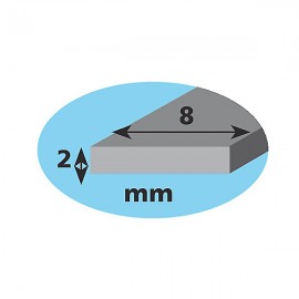ΤΑΙΝΙΑ ΜΕ 15 LED ΕΥΚΑΜΠΤΗ FLEX STRIP 30 CM 12V ΠΡΑΣΙΝΟ 1ΤΕΜ Φωτισμός LED americat.gr