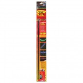 ΤΑΙΝΙΑ ΜΕ 45 LED ΕΥΚΑΜΠΤΗ FLEX STRIP 90 CM 12V ΜΠΛΕ 1ΤΕΜ Φωτισμός LED americat.gr