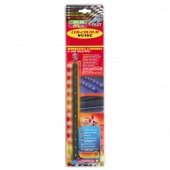 TAINIA ΣΕ ΠΛΑΣΤΙΚΗ ΒΑΣΗ 12 LED 12V 25 cm ΠΡΑΣΙΝΟ -1 ΤΕΜ. Φωτισμός LED americat.gr