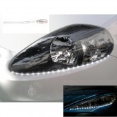 ΤΑΙΝΙΑ ΜΕ 21LED ΛΕΥΚΟ ΦΩΣ Φωτισμός LED americat.gr