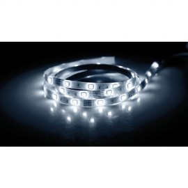 ΤΑΙΝΙΑ ΕΣΩΤΕΡΙΚΗ 12V 90LED 4.500K 900lm 2x150cm INTERIOR LED-STRIPS Φωτισμός LED americat.gr