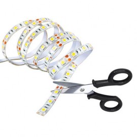 ΤΑΙΝΙΑ ΕΣΩΤΕΡΙΚΗ 12V 90LED 4.500K 900lm 2x150cm INTERIOR LED-STRIPS Φωτισμός LED americat.gr