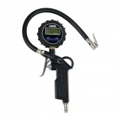 ΜΕΤΡΗΤΗΣ ΠΙΕΣΗΣ ΑΕΡΑ ΕΛΑΣΤΙΚΩΝ ΜΕ ΠΙΣΤΟΛΙ ΚΑΙ ΜΕ ΨΗΦΙΑΚΗ ΟΘΟΝΗ ΕΝΔΕΙΞΗΣ 0>12 BAR Μετρητές Πίεσης americat.gr